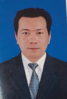 Trần Quang Vinh